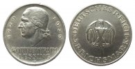Weimarer Republik 3 Mark Lessing