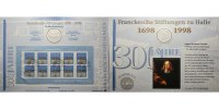 Deutschland Franckesche Stiftungen