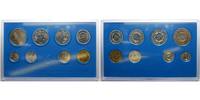 DDR 8,86<br>Mark Kursmünzensatz in original Verpackung