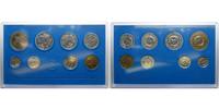 DDR 8,86<br>Mark Kursmünzensatz in original Verpackung