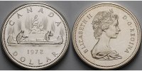 Kanada 1 $ Kanu KuNi,