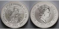 Australien 10 $,10 oz. Kookaburra