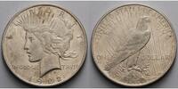 USA / United States 1 $ Peace Dollar 1921 - 1928, 1922 P (Philadelphia)