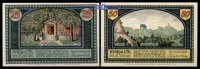 Krölpa, Thür. 25,50 Pfg. Grabowski 745.1