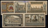 Kreuzburg, Oberschlesien 25,2x50,2x75 Pfg. Grabowski 744.2