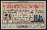 Lilienthal, Han. 75 Pfg., Grabowski 802.12b