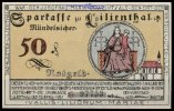Lilienthal, Han. 50 Pfg., Grabowski 802.11