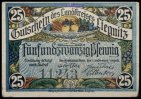 Liegnitz 25 Pfg., Grabowski L43.2