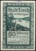 Lorch 50 Pfg. Grabowski 815.3c