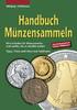 Handbuch,<br> Münzen 4.<br> Auflage Mehlhausen, Handbuch Münzensammeln, 4. Auflage Picture