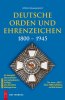 Orden & <br>Ehrenzeichen 18.<br> Auflage Nimmergut, Ord.u.Ehrenz., <b>ANGEBOT: Alter Katalog, orig.verpackt - NEUWERTIG