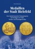 Bielefeld 1.<br> Auflage Medaillen der Stadt Bielefeld