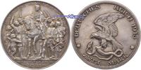 Preussen, 2 Mark Wilhelm II,100 J.Feier des königlich. Aufrufs z.Befreiungskampf g.Napoleon,J.109