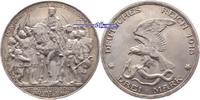 Preussen 3 Mark Wilhelm II,100 J.Feier des königlichen Aufrufs z.Befreiungsk.geg.Napoleon,J.110