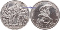 Preussen 3 Mark Wilhelm II,100 J.Feier des königlichen Aufrufs z.Befreiungsk.geg.Napoleon,J.110