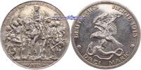 Preussen 3 Mark Wilhelm II,100 J.Feier des königlichen Aufrufs z.Befreiungsk.geg.Napoleon,J.110