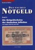 Notgeld -scheine, Band 4 Müller,D.Notgeldsch.d.dt.Infl.ANGEBOT: Alter Katalog, orig.verpackt-NEUWERTIG
