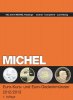 Deutschland,<br> Münzkatalog 1.<br> Auflage Michel, Münzkatalog, Euro-Kurs- und Euro-Gedenkmünzen 2012/2013