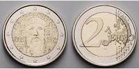 Finnland 2 Euro Frans Eemil Sillanpää 1888 - 1964, -Schriftsteller-