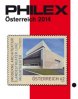 Österreich Philex Österreich mit Bosnien-Herzegowina