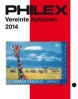 Vereinte Nationen Philex Vereinte Nationen