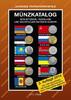 Rußland 3. Auflage Münzkatalog Russland/Sowjetunion und Nachfolgestaaten in Europa - 1894 bis 2013