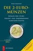 Euro, Münzländer 5. Auflage Schön, 2 Euro Münzkatalog,