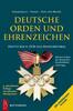 Orden & Ehrenzeichen 9. Auflage Nimmergut, Orden und Ehrenzeichen, 9. Jahrgang