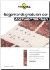 Deutschland 1. Auflage Bogenrandsignaturen der Postwertzeichen gedrucktes Handbuch - aktuell -