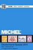 Deutschland 44. Auflage Michel Deutschland Spezial, Band 1, mit MICHEL - Sonderheft