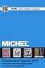 Deutschland 44. Auflage Michel Deutschland Spezial Band 2, mit MICHEL - Sonderheft
