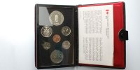 Kanada 2,91 $ Jahressatz & Zertifikat