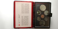 Kanada 2,91 $ Jahressatz & Zertifikat