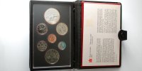 Kanada 2,91 $ Jahressatz & Zertifikat