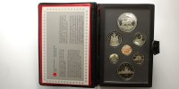 Kanada 2,91 $ Jahressatz & Zertifikat