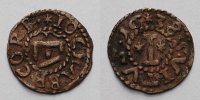 Corvey, Abtei Pfennig Johann Christoph von Brambach, (1620-1624,1629-1638), Höxter,