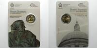 San Marino 2 Euro Donato Bramante - 500.Todestag 1444 - 1514 (italienischer Baumeister)