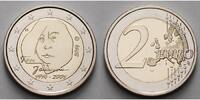 Finnland 2 Euro 100.Geburtstag von Tove Jansson (1914-2001), -finnische Schriftstellerin-