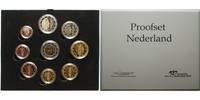 Niederlande 3,88 € Kursmünzensatz/Ausgabe 3 von 5 er Set, Willem-Alexander, <b>-Neues Portrait-</b>