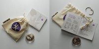 Finnland 5 Euro Naturset - Gewässer, (6. Münze) inkl. Kapsel & Säckchen & Zertifikatbuch