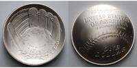 USA 1 $ National Baseball Hall of Fame, inkl. Kapsel & Etui & Schuber & Zerti.<b>RAR</b>