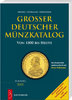 Deutschland, Münzkatalog 30. Auflage AKS, 30. Auflage 2015 Großer deutscher Münzkatalog,