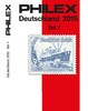 Deutschland Philex Deutschland Teil 1