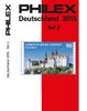 Deutschland Philex Deutschland Teil 2
