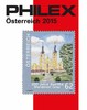 Österreich Philex Österreich mit Bosnien-Herzegowina