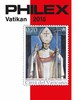 Vatikan Philex Vatikan