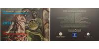 Griechenland 2 Euro 400. Todestag von Domenikos Theotokopoulos <b>El Greco </b>