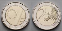 Finnland 2 Euro 100.Geburtstag von Ilmari Tapiovaara, -finnischen Designers-