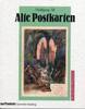 Alte<br> Postkarten Sammler-Katalog -Alte Postkarten- von Wolfgang Till, -NEUWERTIG-,