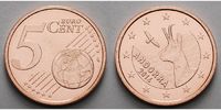 Andorra 5 Cent Kursmünze, 5 Cent, <b>Ab sofort lieferbar!!!</b> Picture